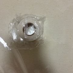 しんちゃんロールシールの画像