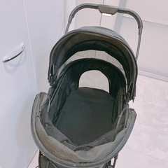 ペットカート バギーの画像