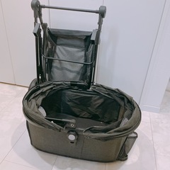 ペットカート バギーの画像