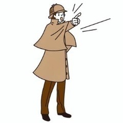 マーダーミステリー！！！！