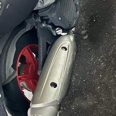 実働レア車両‼️バリバリ走ります！ヤマハ YAMAHA ジョグ ZR スペシャルエディション SA39J  の画像
