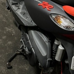 実働レア車両‼️バリバリ走ります！ヤマハ YAMAHA ジョグ ZR スペシャルエディション SA39J  の画像