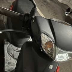 実働レア車両‼️バリバリ走ります！ヤマハ YAMAHA ジョグ ZR スペシャルエディション SA39J  の画像