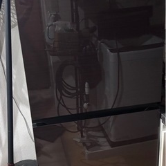 美品！！定価8万円 冷蔵庫の画像