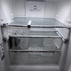 美品！！定価8万円 冷蔵庫の画像