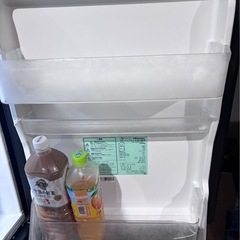 美品！！定価8万円 冷蔵庫の画像