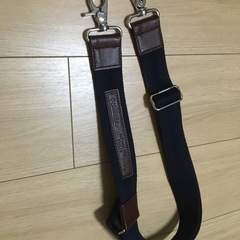 Orobianco ナイロン ビジネスバックストラップ　ショルダー　肩掛け紐の画像