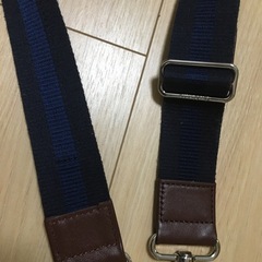 Orobianco ナイロン ビジネスバックストラップ　ショルダー　肩掛け紐の画像