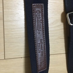 Orobianco ナイロン ビジネスバックストラップ　ショルダー　肩掛け紐の画像