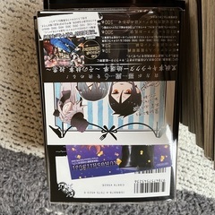 🌈黒執事 全巻 1〜32巻セット 漫画 まとめ売り 一気読みの画像