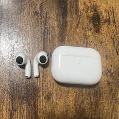 AirPods Proの画像