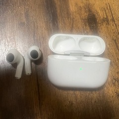 AirPods Proの画像