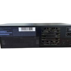 ★【動作品】SONY PlayStation2 縦型置き付き SCPH-50000の画像