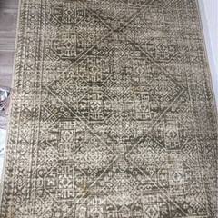 【20%オフ　10/5】エジプト　じゅうたん　絨毯　ラグ　カーペット　の画像