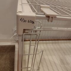 ペット用ケージの画像