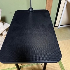 とりみんぐだいトリミング台の画像