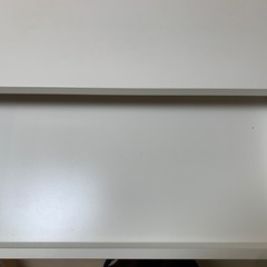IKEA イケア　ミッケ　デスク　机　の画像
