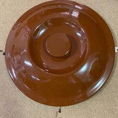 窯 8号　14.4 リットル 蓋付き 美品の画像