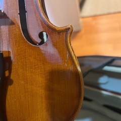 バイオリン 1/2 No.300の画像