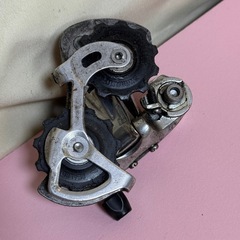 シマノアルテグラ リアディレーラー RD-6600の画像