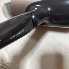 「Panasonic ヘアドライヤー EH-NE7G マイナスイオン付き✨ 2022年製 動作品」の画像