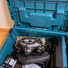 マキタ 丸ノコHS007Gの画像