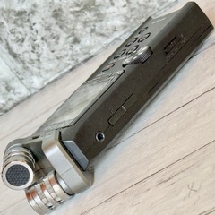 TEAC「TASCAM・DR-22WL」リニアPCMレコーダーの画像