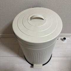 ニトリゴミ箱　ペダルペール20L20Lの画像