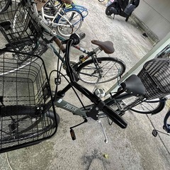 ほぼ新車の画像