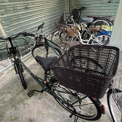 ほぼ新車の画像