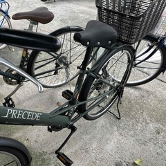 ほぼ新車の画像