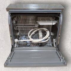 ナショナル食器洗い乾燥機 National NP-55SX6の画像