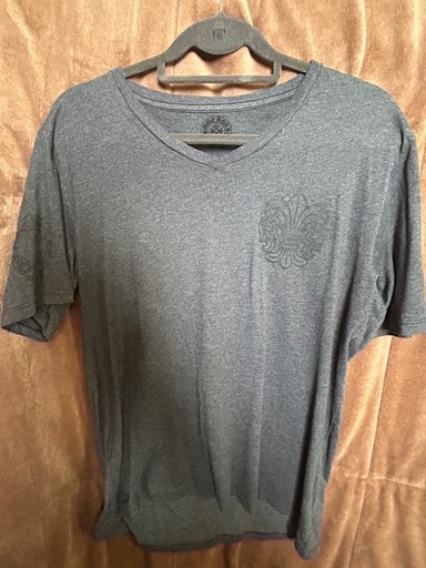 クロムハーツ　Tシャツ　Lサイズ