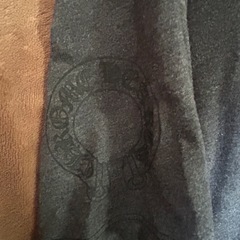 クロムハーツ　Tシャツの画像