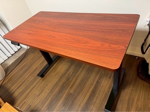 Flexispot EF1B-JA 天板あり　電動昇降デスク