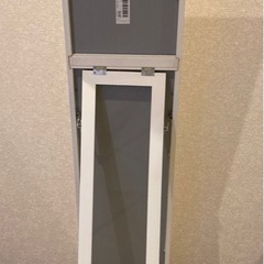 IKEA 全身鏡の画像