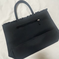 美品♡CLOSSHIのトートバッグです☺️の画像