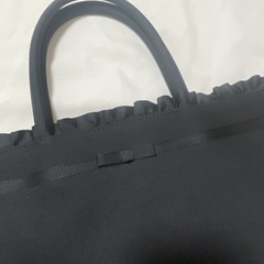 美品♡CLOSSHIのトートバッグです☺️の画像