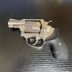 ガスガン4丁の画像