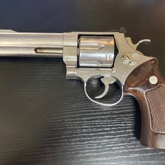 ガスガン4丁の画像