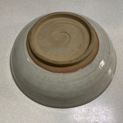 10/14まで❗️由布院焼 大皿の画像
