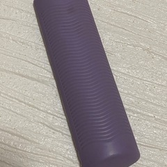 【無料で差し上げます】Amazon Fire Stick TV リモコンカバー　紫の画像