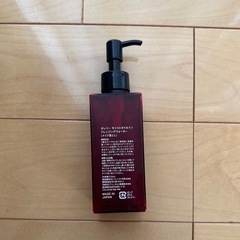 オレリーモイストオイルインクレンジングウォーターの画像