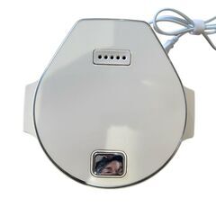 ★レコルト コンパクトライスクッカー RCR-1 2020年製の画像