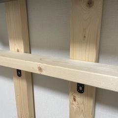 ラブリコ　端材　DIY 木材　角材　日曜大工の画像