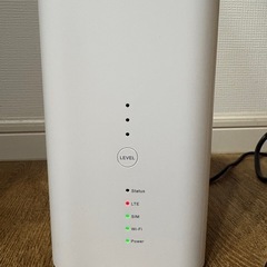SoftBank Air 本体の画像