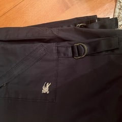 BURBERRY 150ズボンの画像