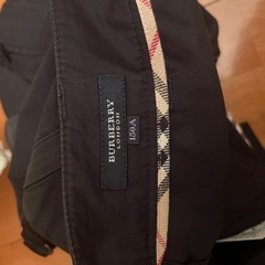 BURBERRY 150ズボンの画像