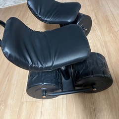 園芸用作業台車（2個セット）の画像