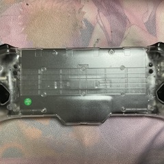 switchグリップコントローラーーの画像